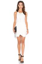 Going Down Dress