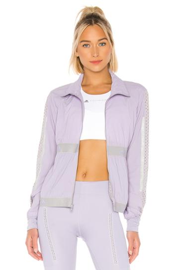 Run Light Jacket
