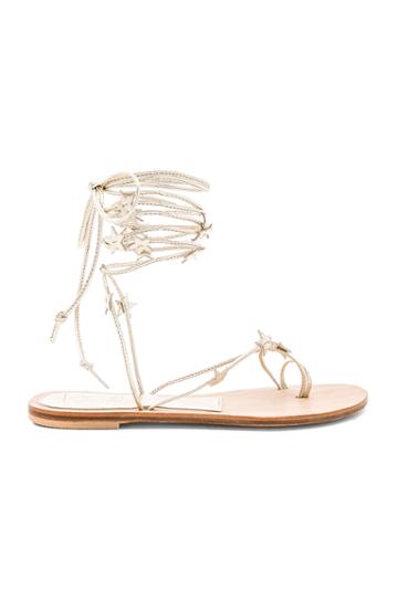 X Revolve Stellina Sandal