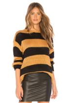 The Amber Sweater