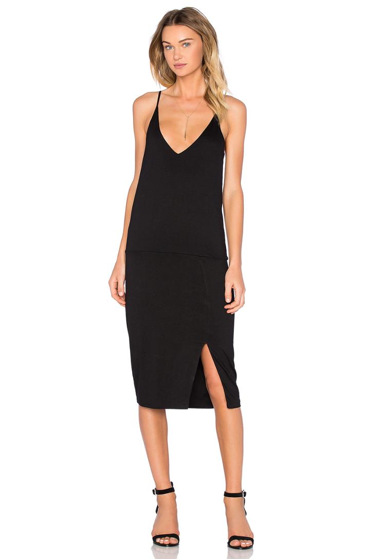 Jazzy Bodycon Dress