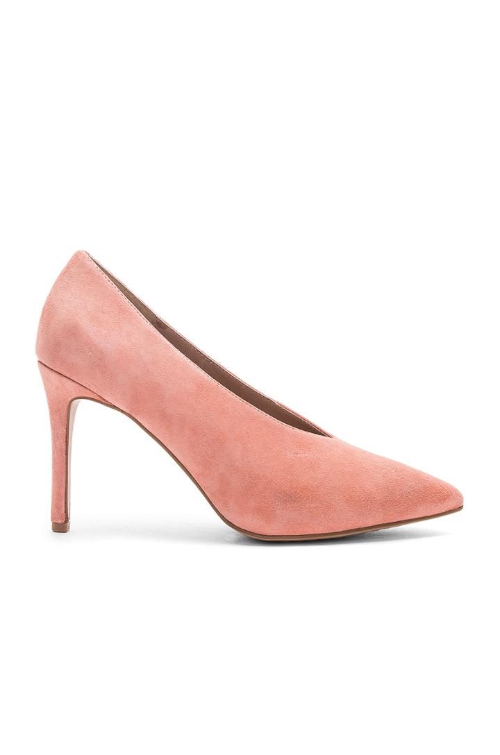 Aiken Heel