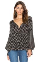 Carmen Blouse