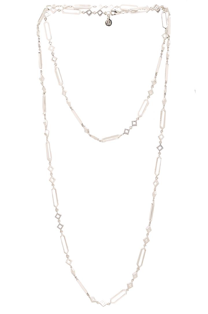 Sia Wrap Necklace