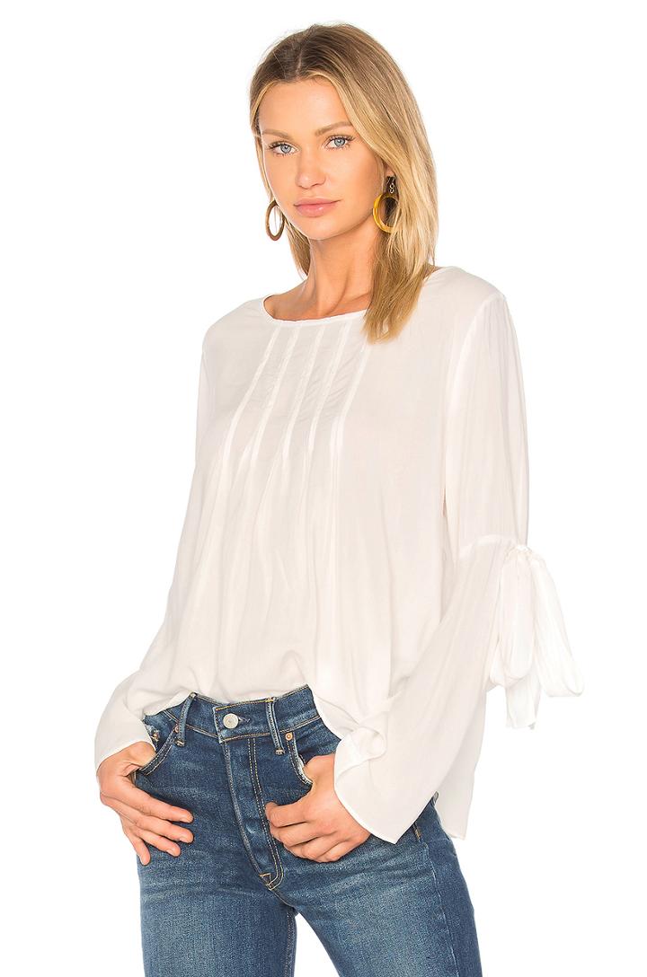 Abitha Blouse