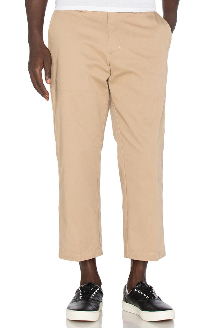 Big Boi Pant
