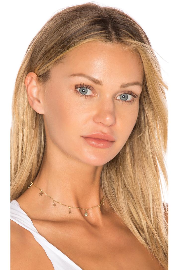 Stargirl Choker