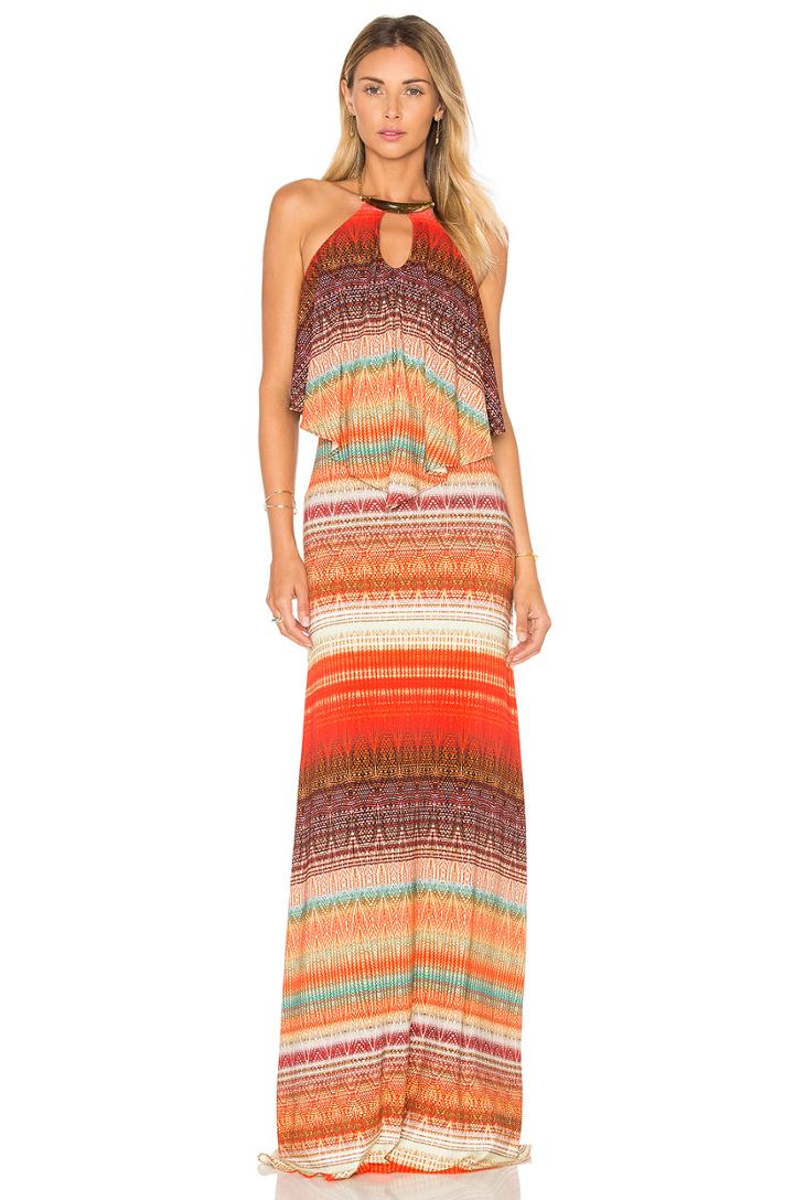 Wada Dress