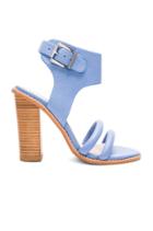 Tiki Heel