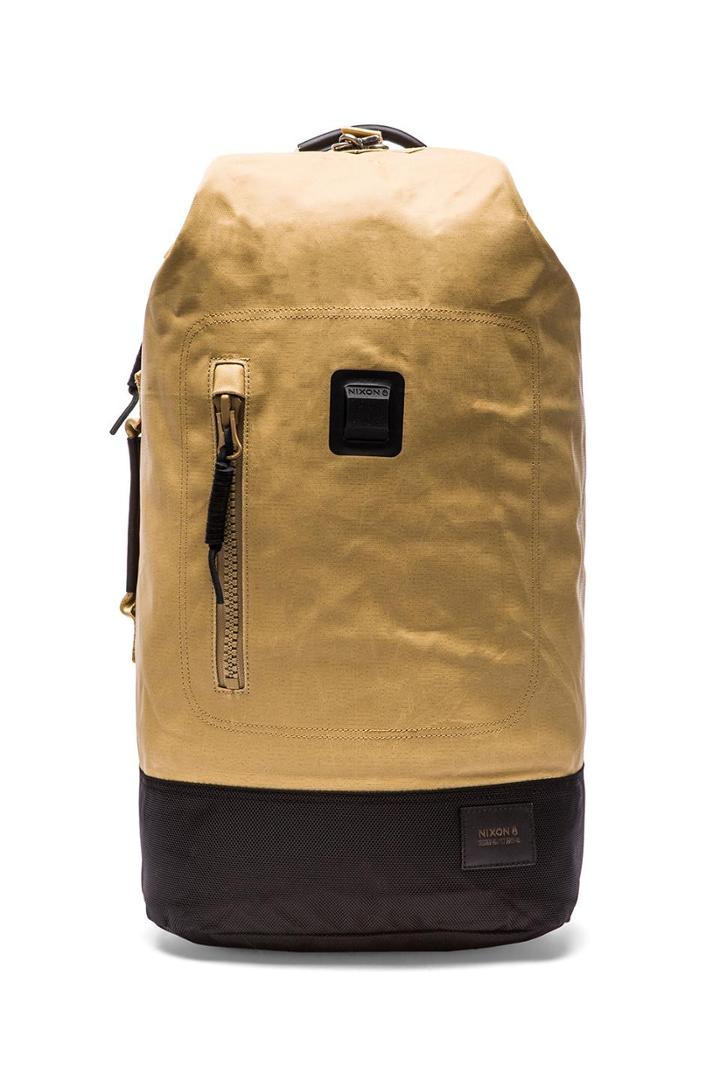 Origami Backpack