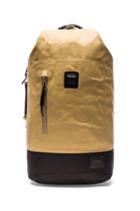 Origami Backpack