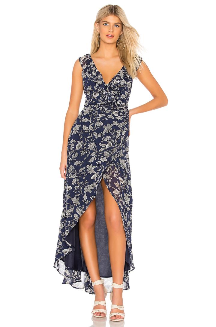 Rsvp By Bb Dakota Kelli Dress
