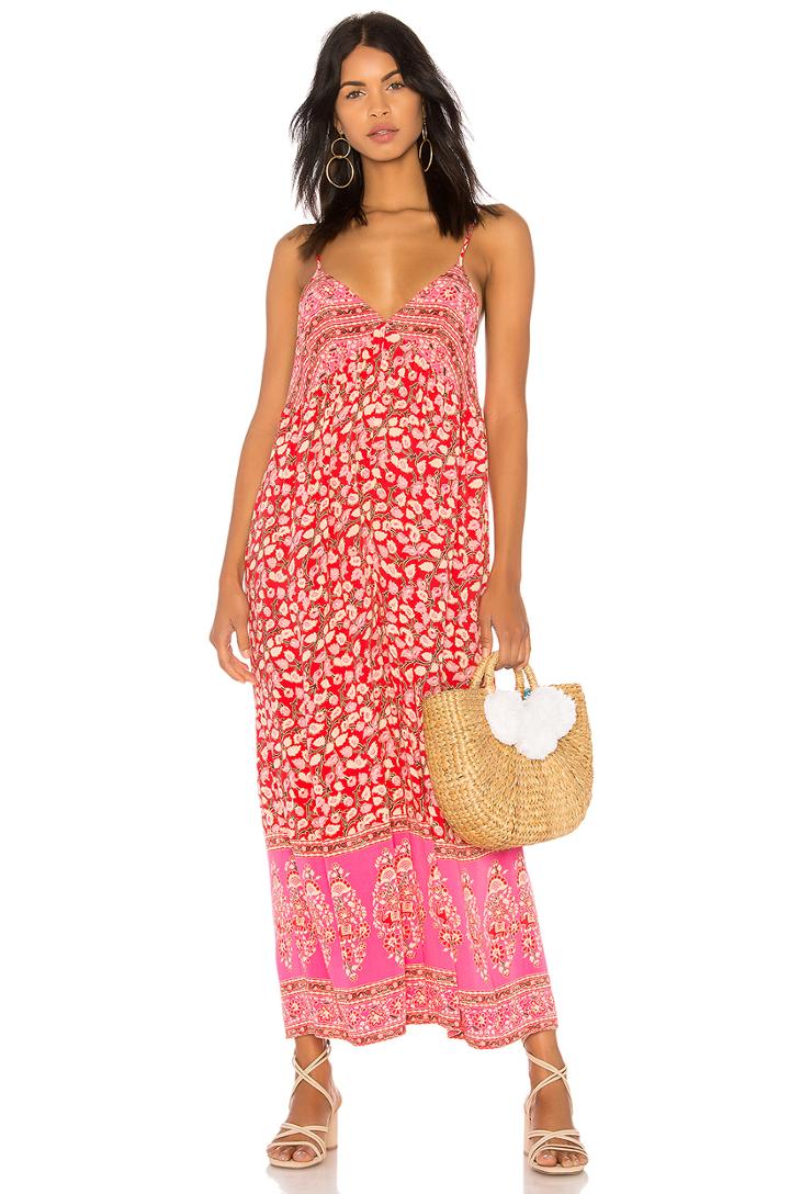 X Revolve Delirium Jumpsuit