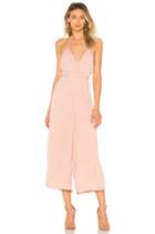 X Revolve Paola Jumpsuit