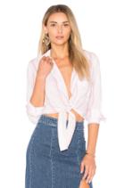 Val Button Down