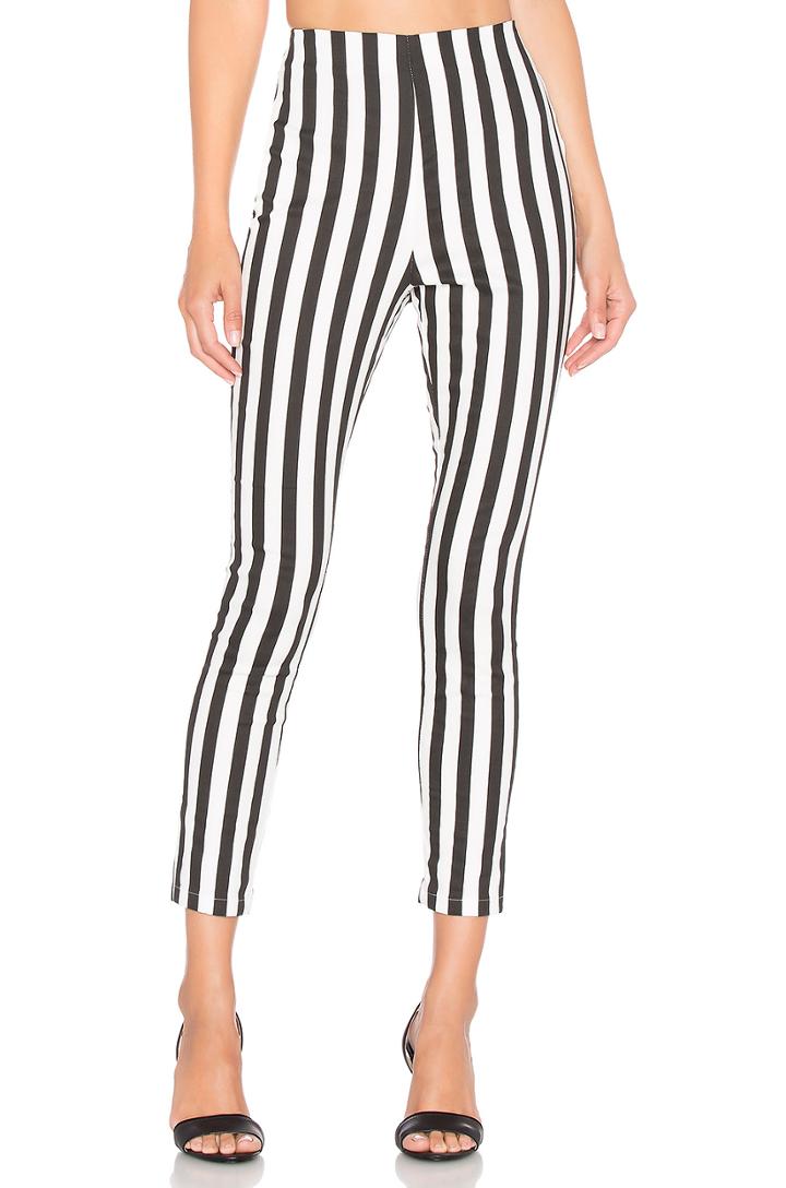 Loran Zip Up Pant