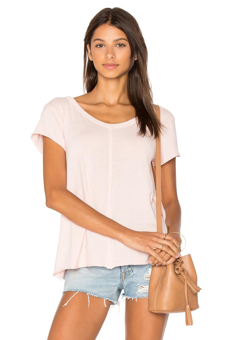 Extreme V Neck Tee