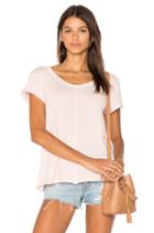Extreme V Neck Tee