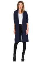 Duster Coat