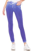 Aspen Elastic Bottom Sweats