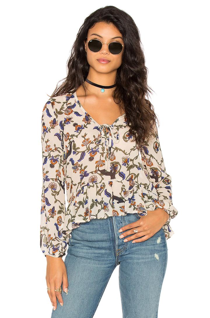 Kylie Top
