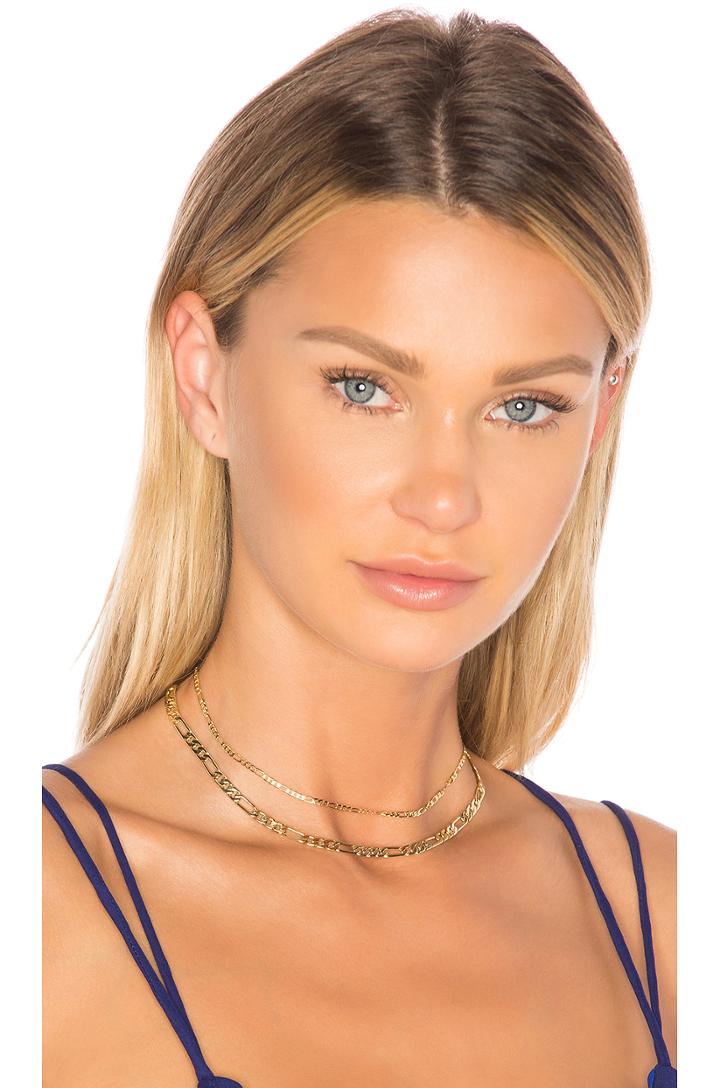 Arial Choker