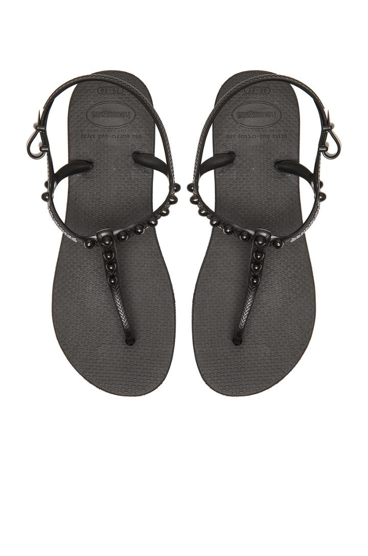 Freedom Candy Flip Flop