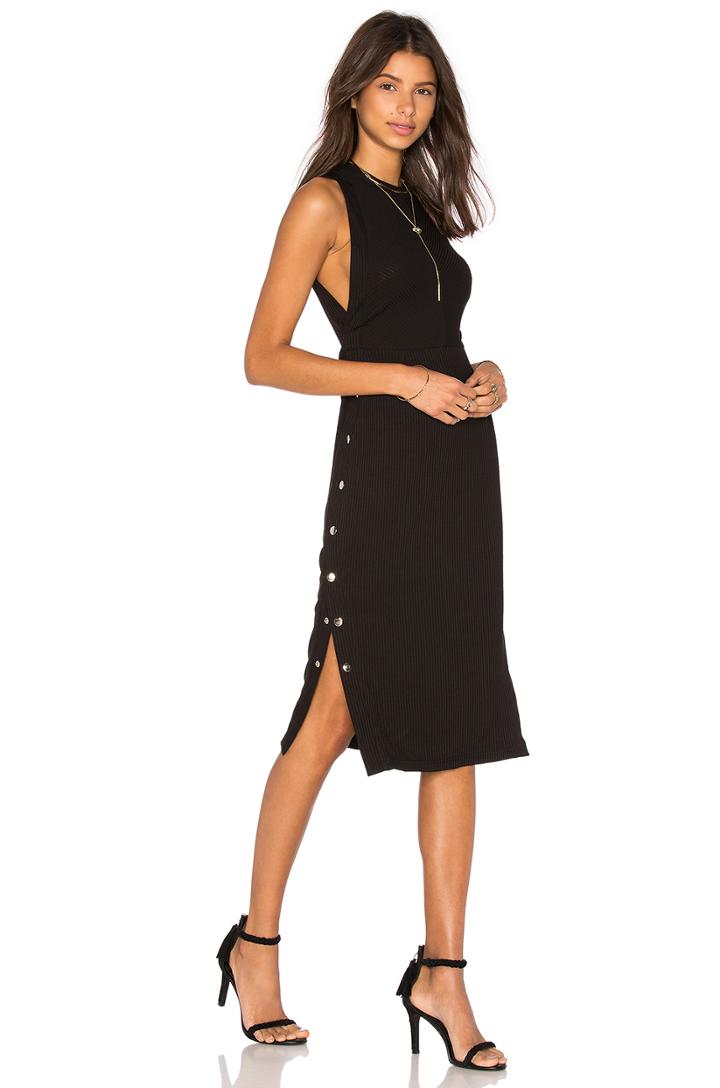 Erikson Studded Dress