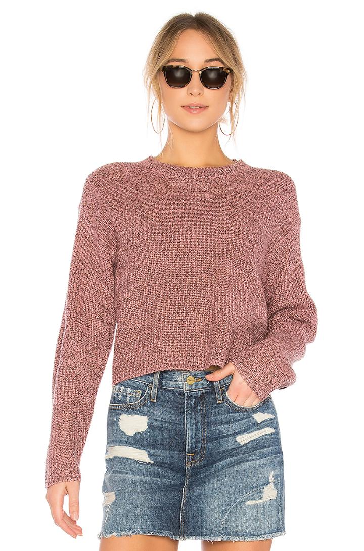 Jubliee Sweater