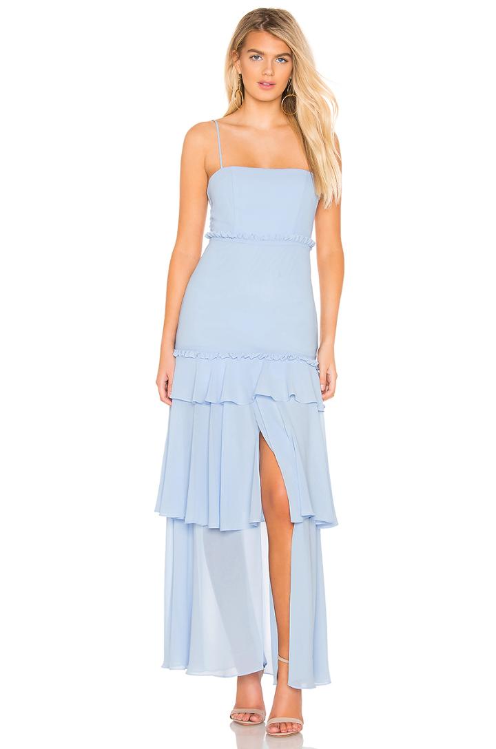 Queenie Gown