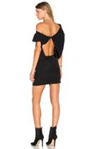 Genre Mini Dress