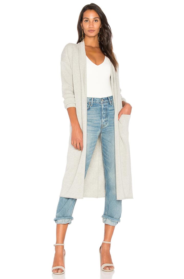 Gretchen Cardigan