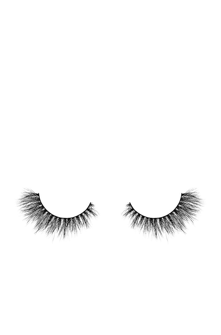 Summer Haze Premium Pony Lashes