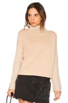 Babur Turtleneck Sweater