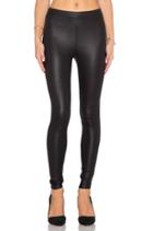 Omri Snakeskin Legging