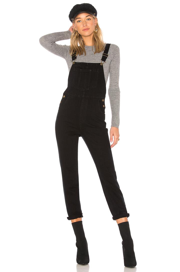 Jasmine Overall