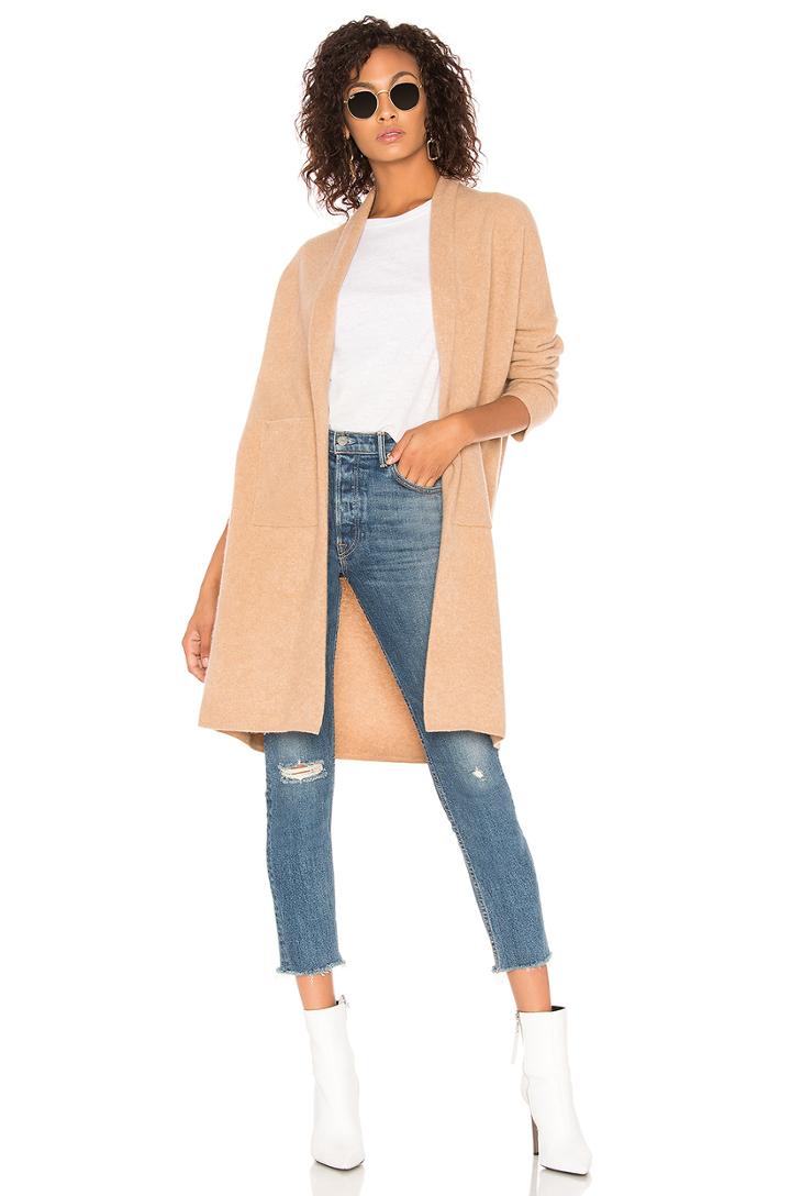 The Long Felted Duster