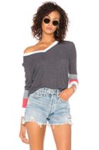 Blocked Leroy Tee