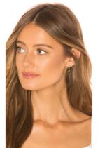 Fine Raindrops Earrings
