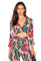 Nilli Crop Top