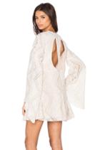Lyon Lace Dress