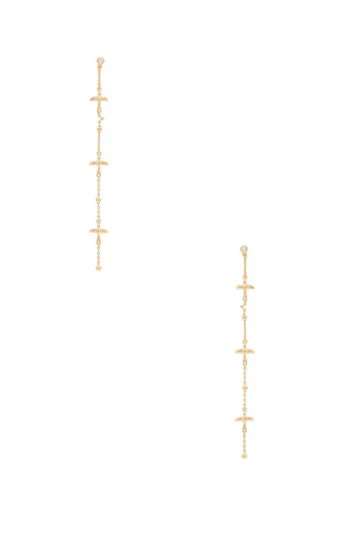 Arlo Earrings