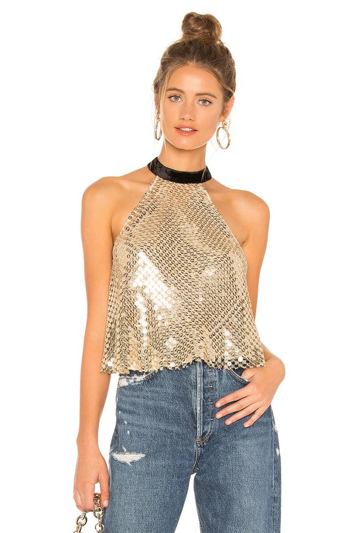 Let's Groove Tank Top