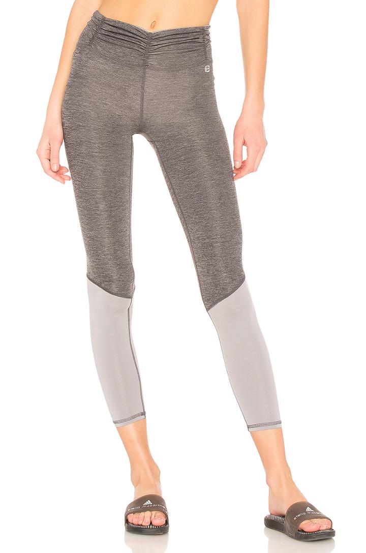 Scrunch Calle Reversible Legging
