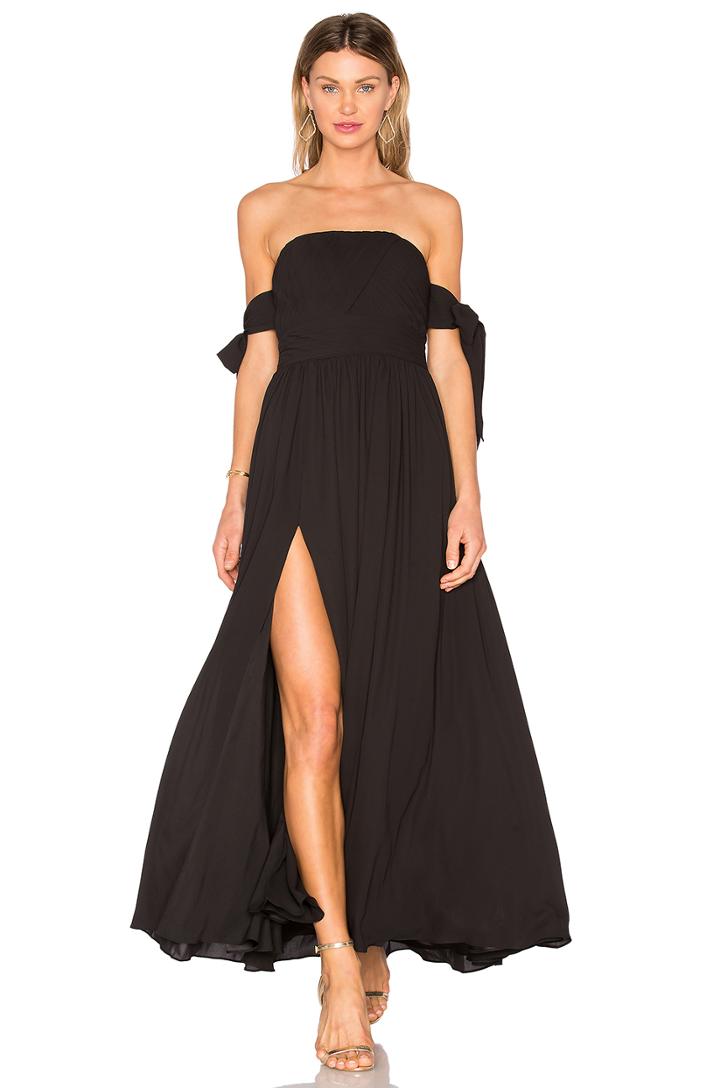 X Revolve Sandra Maxi Dress