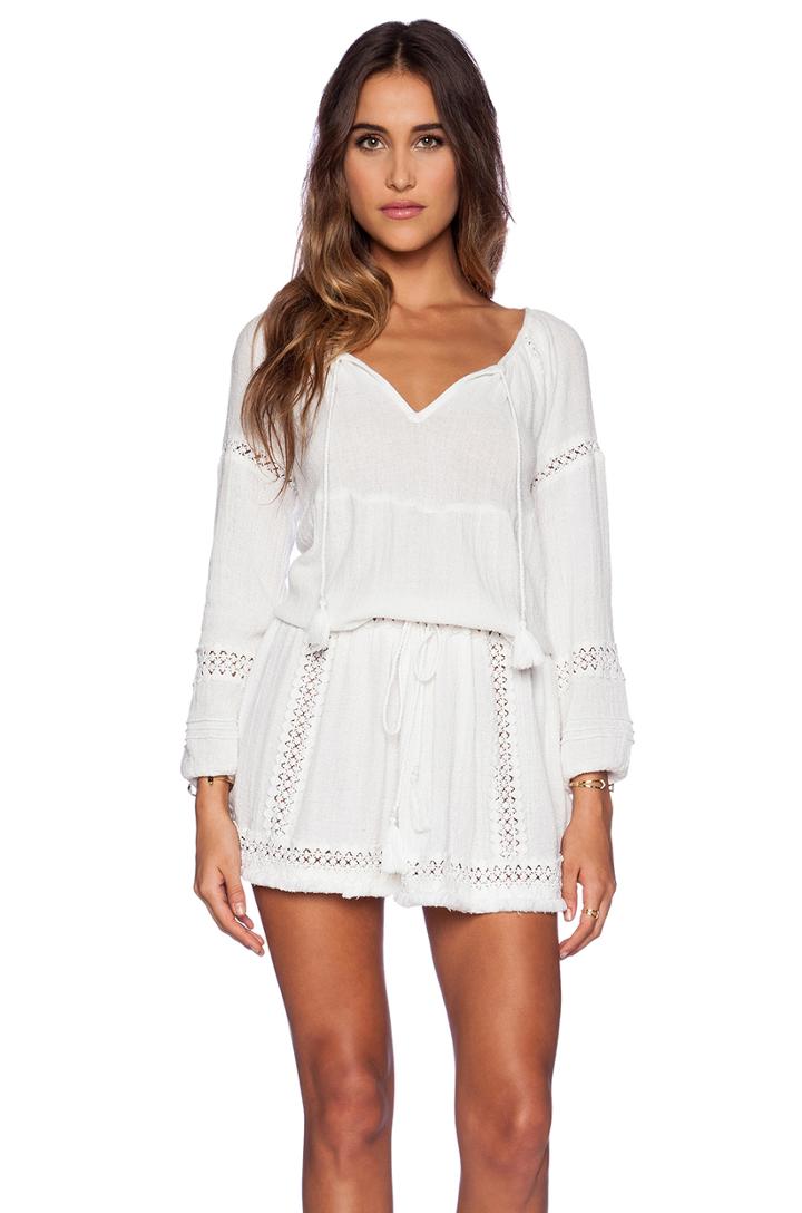 Isla Dress