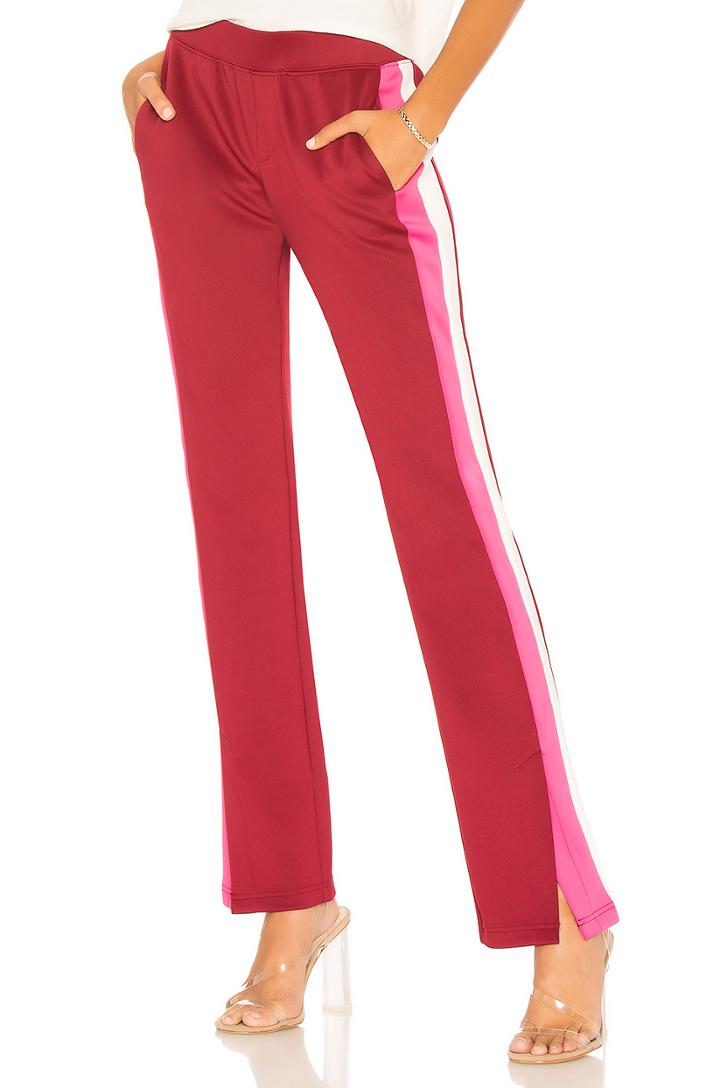 Microscuba Track Pant