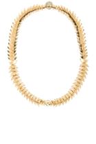 Dorado Link Necklace