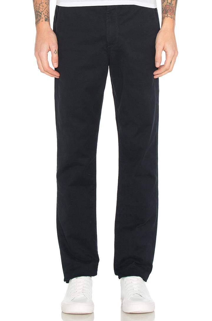 Fit 2 Chinos