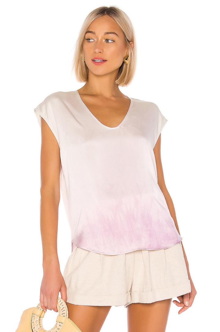 Perfect Shell Top